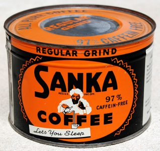 Sanka