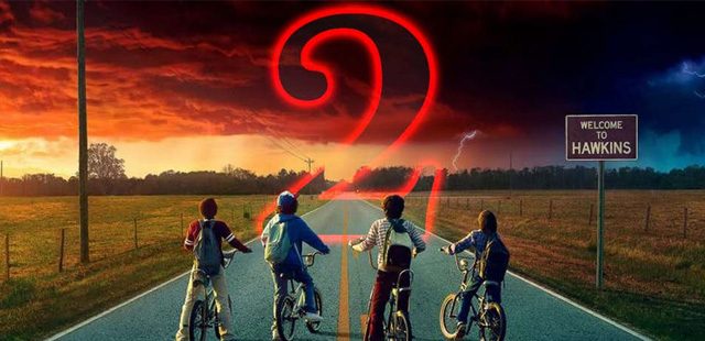 11 Totally Tubular Things About Stranger Things Season Two