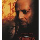 12 Monkeys