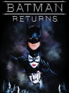 Batman Returns