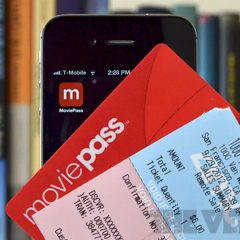 Do Not Pass on MoviePass