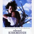 Edward Scissorhands