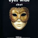 Eyes Wide Shut