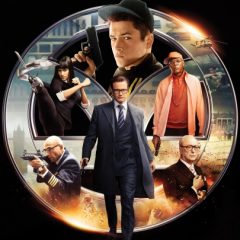 Kingsman The Secret Service