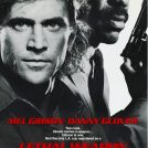 Lethal Weapon Poster