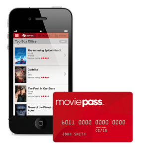 MoviePass