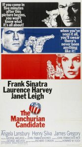 The Manchurian Candidate