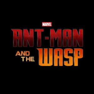 Ant-Man and the Wasp