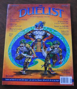 The Duelist #4