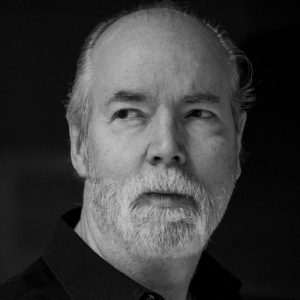 Author Douglas Coupland