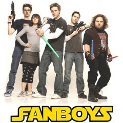 Fanboys The Movie