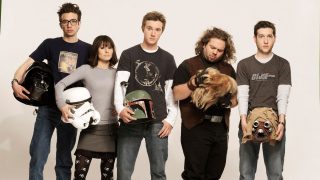 Fanboys Promo Shot