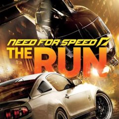 Need for Speed The Run