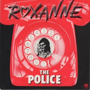 Roxanne by The Police