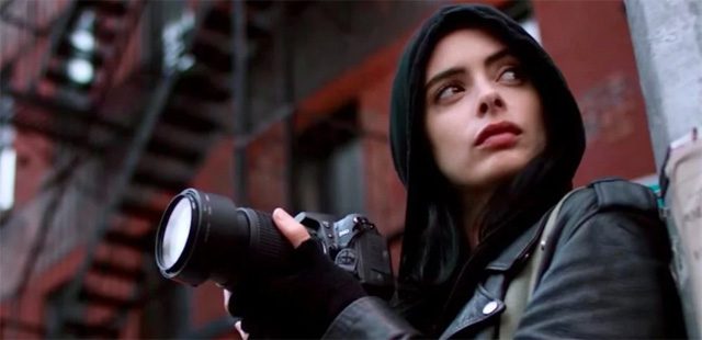 Jessica Jones Seaosn Two Spoiler Free Review