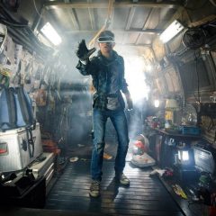 Ready Player One Movie Review