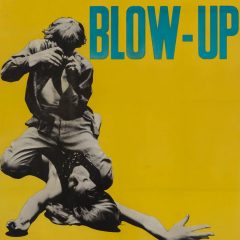 Blow-Up 1966 Michelangelo Antonioni