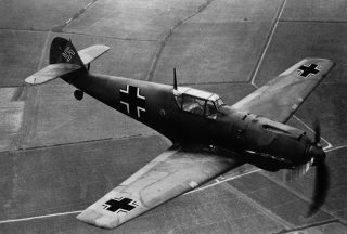 Messerschmitt Bf 109