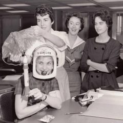 Netflix’s Mercury 13 is A Wonderful Look At the Women Who Almost Became America’s First in Space