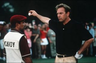 Tin Cup 18th Hole Last Ball