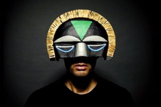 Hold On – SBTRKT