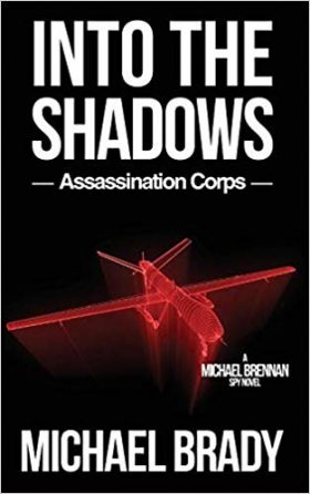 Into the Shadows: Assassination Corps