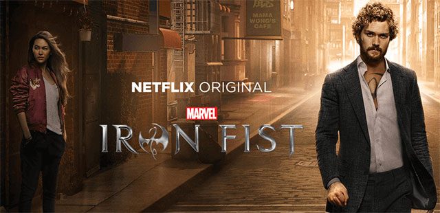 Iron Fist Season Two No Spoilers Review