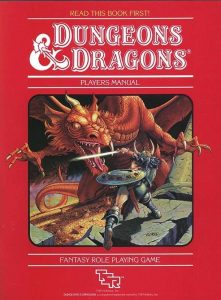 Dungeons & Dragons