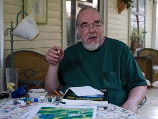 Gary Gygax