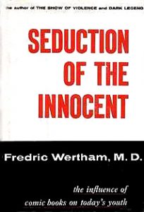 Seduction of the Innocent