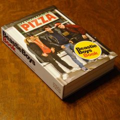 Beastie Boys Book Review