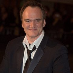 Quentin Tarantino