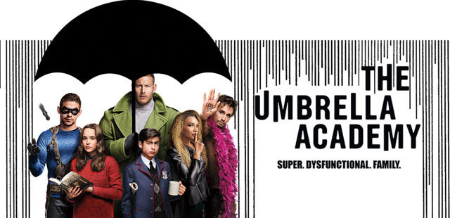 The Umbrella Academy Spoiler Free Review