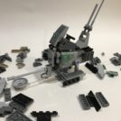 20th Anniversary LEGO Clone Scout Walker - ATRT-5