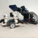 LEGO Imperial Dropship – 20th Anniversary Edition & Bonus Box – 2