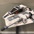 LEGO Star Snow Speeder – 20th Anniversary Edition – Bag 3