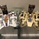 LEGO Star Snow Speeder – 20th Anniversary Edition – IMG_1219