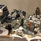 LEGO Star Snow Speeder – 20th Anniversary Edition – IMG_1261