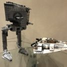 LEGO Star Snow Speeder – 20th Anniversary Edition – IMG_1264