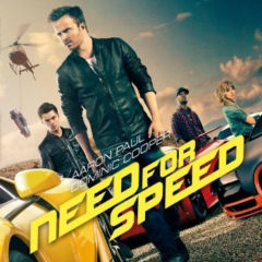 Need for Speed Movie