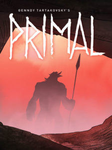 Primal-Poster