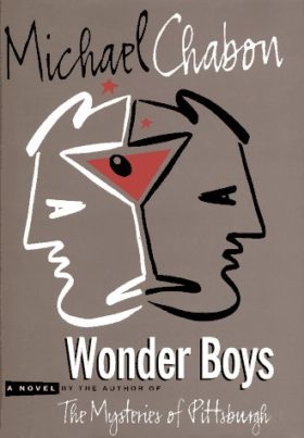 Wonder Boys by Michael Chabon