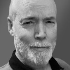 Author Douglas Coupland