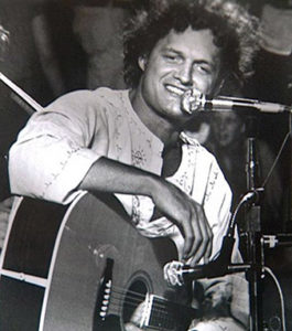 Harry Chapin singer songwriter