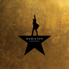 Hamilton An American Musical