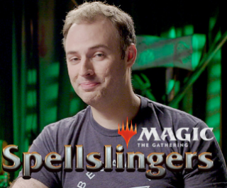 Day9 host of Spellslingers