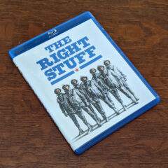 The Right Stuff Still Inspires