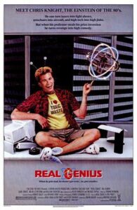 Real Genius