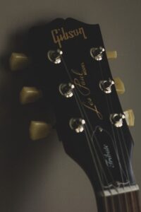 Gibson Les Paul