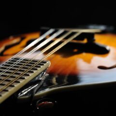 Mandolin Rocks A Playlist by Agent Palmer